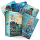 Messages from the Mermaids, A 44-Card Deck and Guidebook 9781788173414 Karen Kay