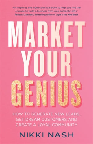 Market Your Genius