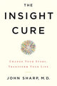 Book cover of: Insight Cure. By: John Sharp