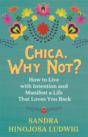 Chica, Why Not?