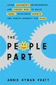 Book cover of: People Part. By: Annie Hyman-Pratt