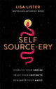 Book cover of: Self Source-ery. By: Lisa Lister