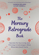 Book cover of: Mercury Retrograde Book. By: Yasmin Boland