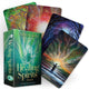 Book cover of: Healing Spirits Oracle
