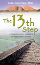 Book cover of: 13th Step. By: Jude Currivan
