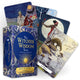 Book cover of: Witches' Wisdom Tarot (Standard Edition)