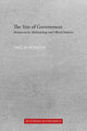 Book cover of: Size of Government. By: Vaclav Rybacek