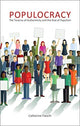 Book cover of: Populocracy. By: Catherine Fieschi