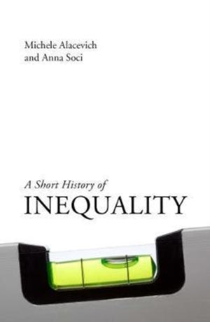 Short History of Inequality