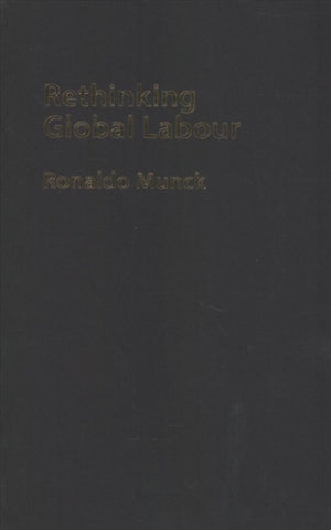 Rethinking Global Labour