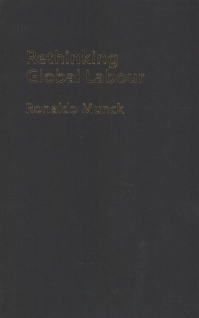 Rethinking Global Labour