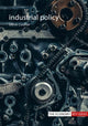 Book cover of: Industrial Policy. By: COULTER
