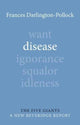 Book cover of: Disease. By: Frances Darlington-Pollock