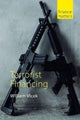 Book cover of: Terrorist Financing. By: VLCEK