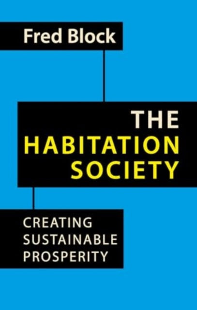 The Habitation Society