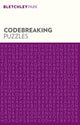 Book cover of: Bletchley Park Codebreaking Puzzles. By: Arcturus Publishing