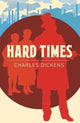 Book cover of: Hard Times. By: Charles Dickens