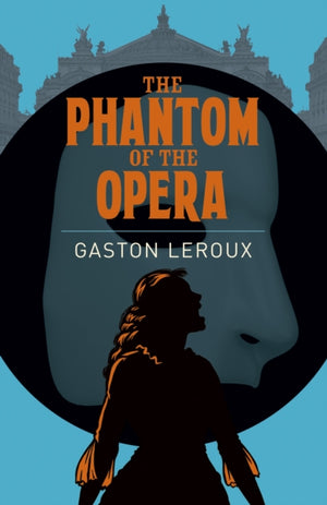 Phantom of the Opera