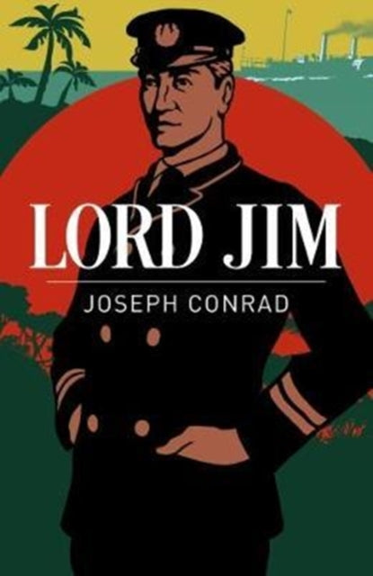Book cover of: Lord Jim