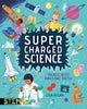 Book cover of: Super-Charged Science