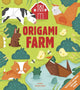 Book cover of: Origami Farm