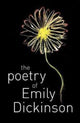 Book cover of: Poetry of Emily Dickinson. By: Emily Dickinson