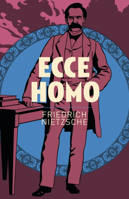 Book cover of: Ecce Homo