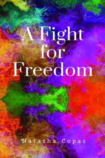 Book cover of: Fight for Freedom