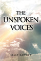 Book cover of: Unspoken Voices. By: Sally Rawhey