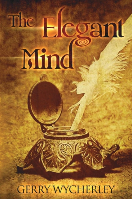 Book cover of: Elegant Mind. By: Gerry Wycherley
