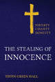 Book cover of: Stealing of Innocence. By: Tiffin Green-Hall