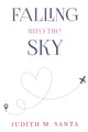 Book cover of: Falling into the Sky. By: Judith M. Santa