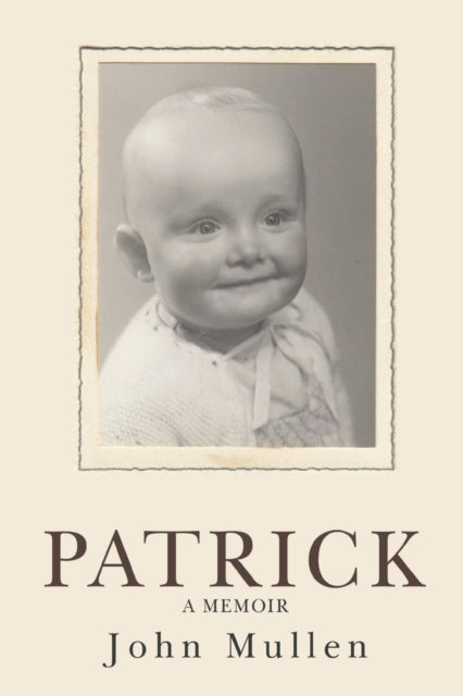Book cover of: Patrick. By: John Mullen