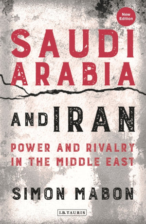 Saudi Arabia and Iran