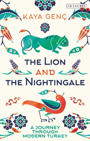 Lion and the Nightingale