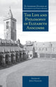 Book cover of: Life and Philosophy of Elizabeth Anscombe. By: John Haldane