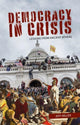 Book cover of: Democracy in Crisis. By: Jeff Miller
