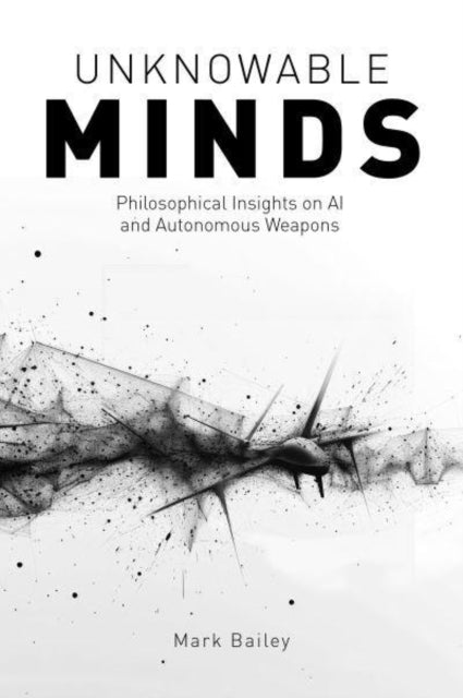 Book cover of: Unknowable Minds