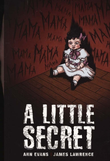 Book cover of: Little Secret