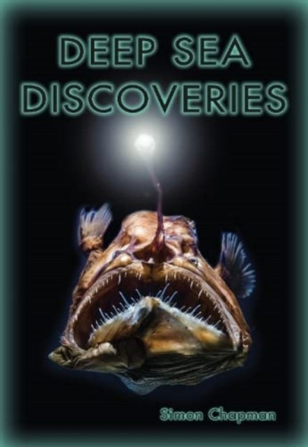 Book cover of: Deep Sea Discoveries
