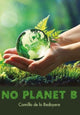 Book cover of: No Planet B