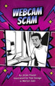 Book cover of: Webcam Scam. By: Jillian Powell