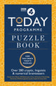 Book cover of: Today Programme Puzzle Book. By: BBC (author)