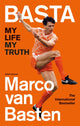 Book cover of: Basta. By: Marco van Basten