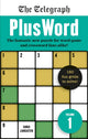 Book cover of: Telegraph PlusWord. By: Telegraph Media Group Ltd