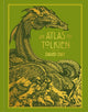 Book cover of: Atlas of Tolkien