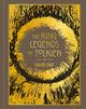 Ring Legends of Tolkien, An Illustrated Exploration of Rings in Tolkien's World, and the Sources that Inspired his Work from Myth, Literature and History 9781788406383 David Day
