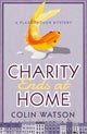 Book cover of: Charity Ends at Home