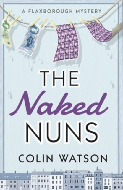 Book cover of: Naked Nuns