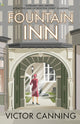 Book cover of: Fountain Inn. By: Victor Canning